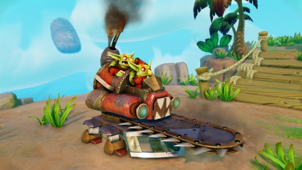 Skylanders: Trap Team (Bild: Activision)
